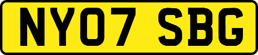 NY07SBG