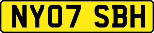 NY07SBH