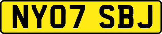 NY07SBJ