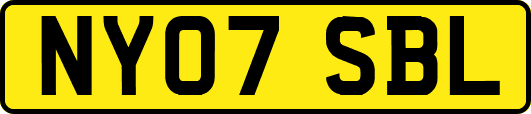 NY07SBL