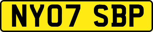 NY07SBP