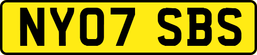 NY07SBS