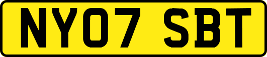 NY07SBT