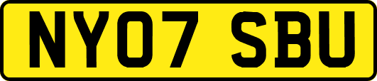 NY07SBU