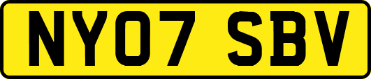 NY07SBV
