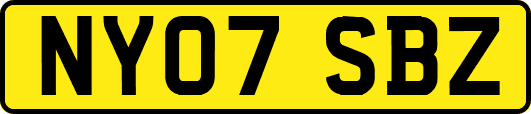 NY07SBZ