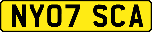 NY07SCA