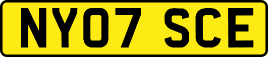 NY07SCE