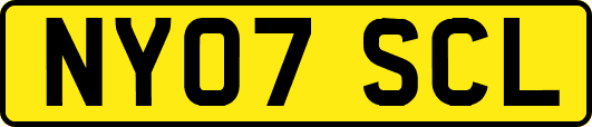NY07SCL