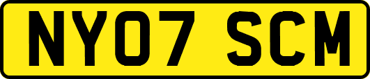 NY07SCM
