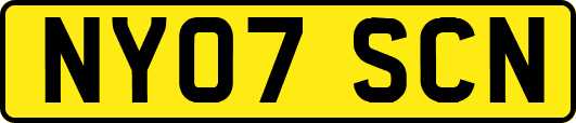 NY07SCN