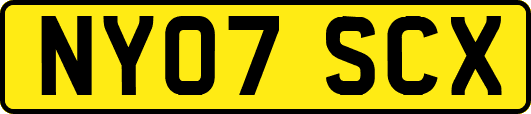 NY07SCX