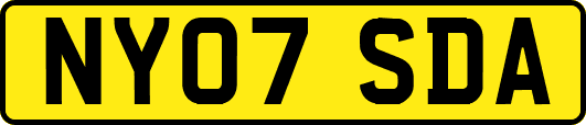 NY07SDA