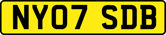 NY07SDB