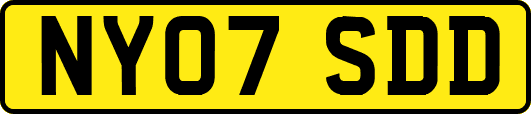 NY07SDD