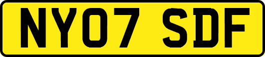 NY07SDF