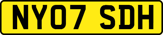 NY07SDH