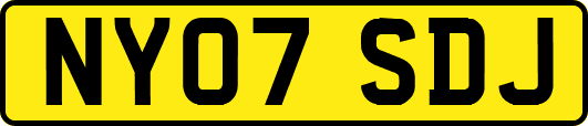 NY07SDJ