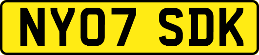 NY07SDK