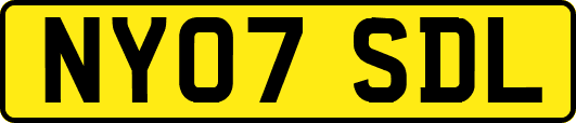 NY07SDL