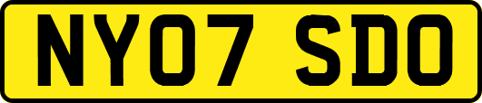 NY07SDO