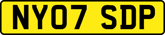 NY07SDP
