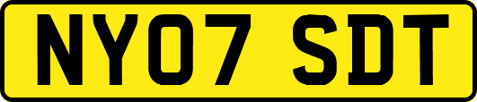 NY07SDT