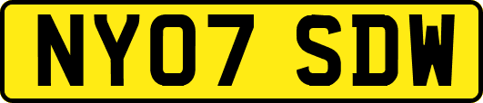 NY07SDW