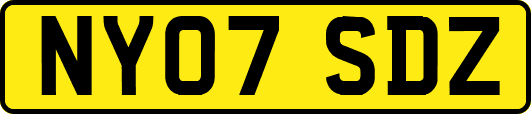 NY07SDZ
