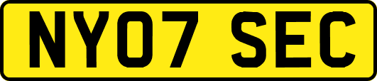 NY07SEC