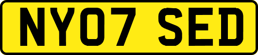NY07SED