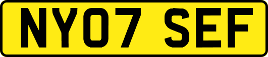 NY07SEF