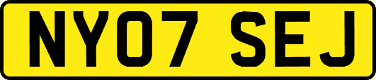 NY07SEJ