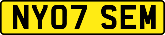 NY07SEM