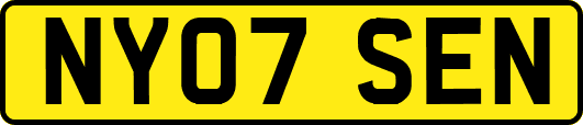 NY07SEN