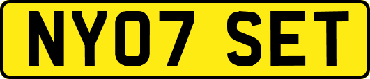 NY07SET