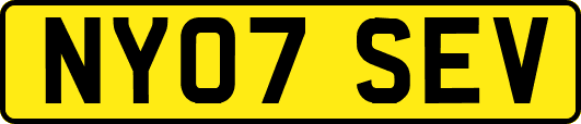 NY07SEV