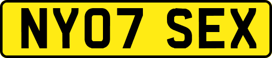 NY07SEX