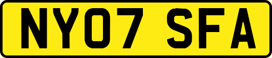 NY07SFA