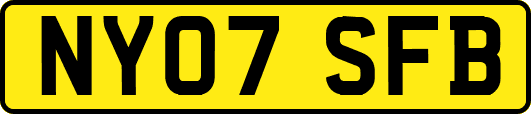 NY07SFB