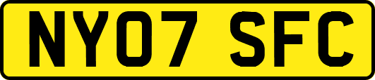 NY07SFC