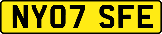 NY07SFE