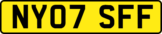 NY07SFF