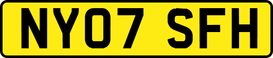 NY07SFH