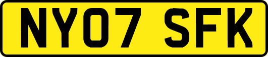 NY07SFK