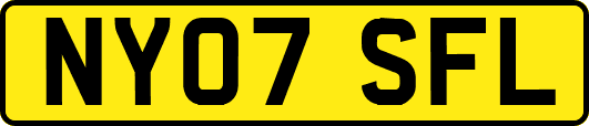 NY07SFL
