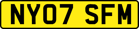 NY07SFM