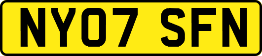NY07SFN