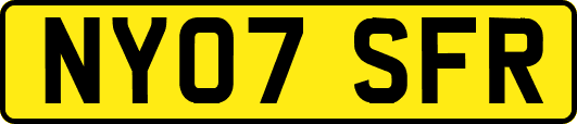 NY07SFR