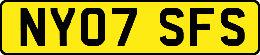 NY07SFS